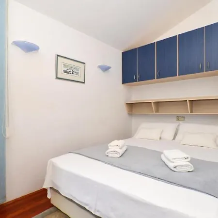 Apartman Bozo