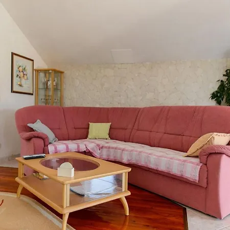 Apartman Bozo *