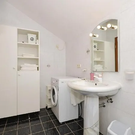 Apartman Bozo *