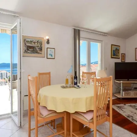 Bozo Apartman *
