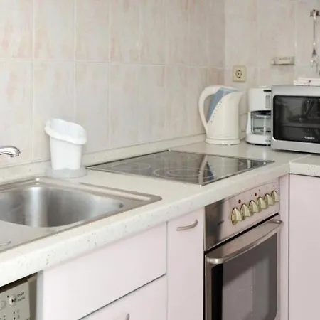 Bozo Apartamento Trogir