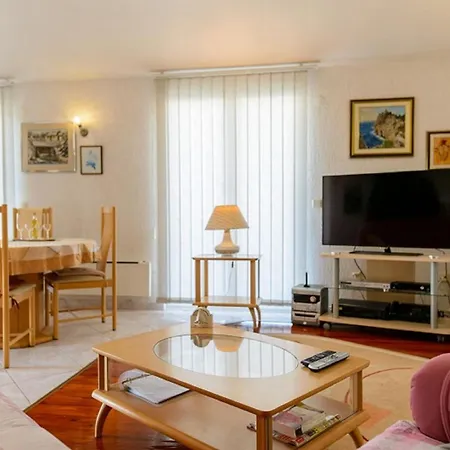 Apartamento Bozo Trogir