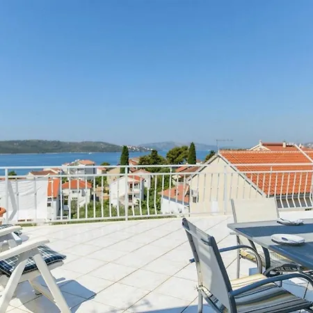 Bozo Διαμέρισμα *