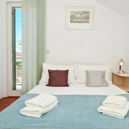 Appartement Bozo Trogir