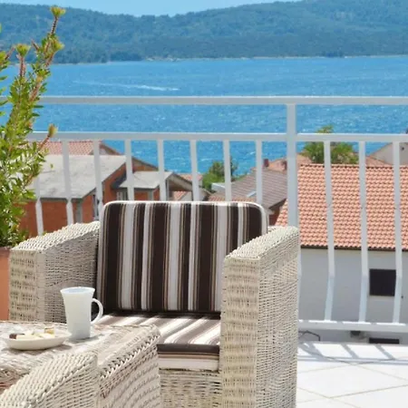 Appartement Bozo Trogir