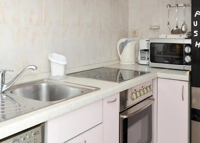 Bozo Appartement Trogir