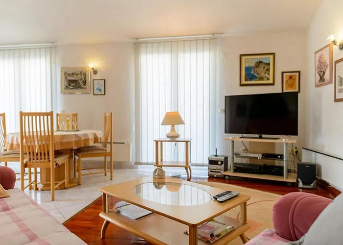 Appartement Bozo Trogir