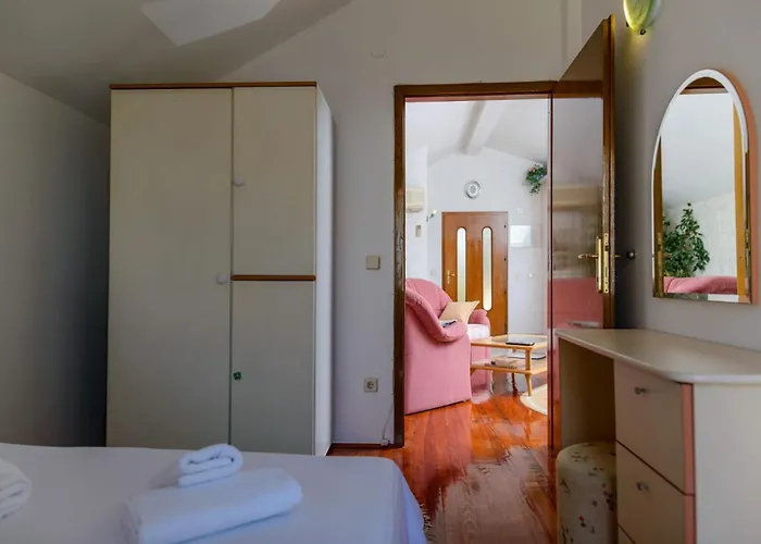 Bozo Appartement Trogir